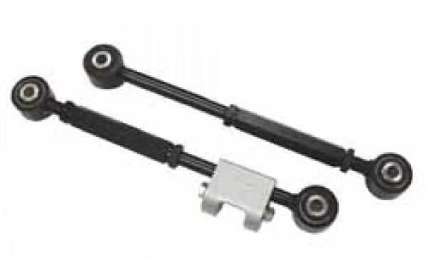 Rear Adjustable Lower Control Arms (Pair) - 67640