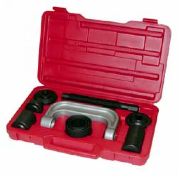 Ball Joint Press With Adapter - 72509