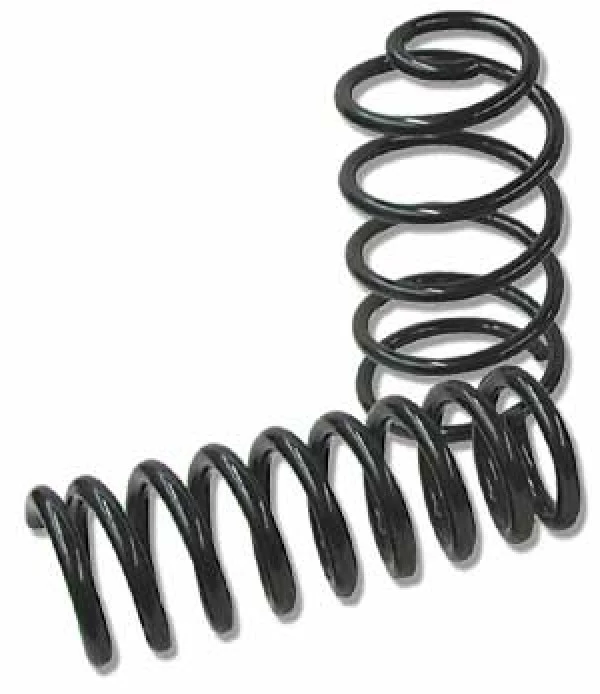 Pro Spring Kit - Front - 94394