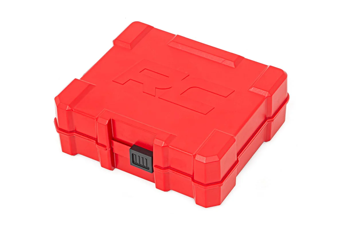 Speedometer Calibrator | Gas | Ford F-150 /Ranger | 2015-2020 | Rough Country | 90020 - Image 4