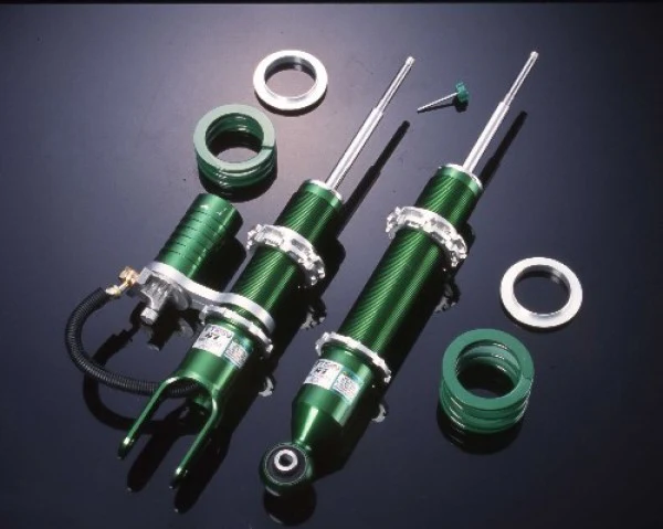 Type N1 Coilovers