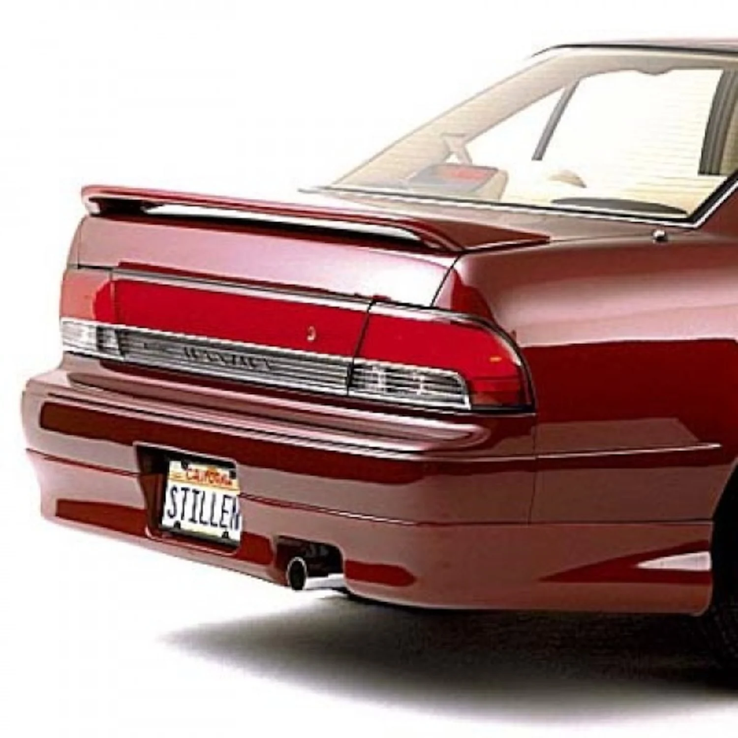 1989-1994 Nissan Maxima - STILLEN 4-Piece Body Kit - ST8250 - Image 4