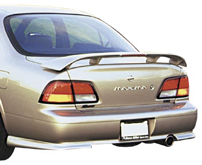 1997-1999 Nissan Maxima - STILLEN Passenger Side Rear Corner - 108217 - Image 2