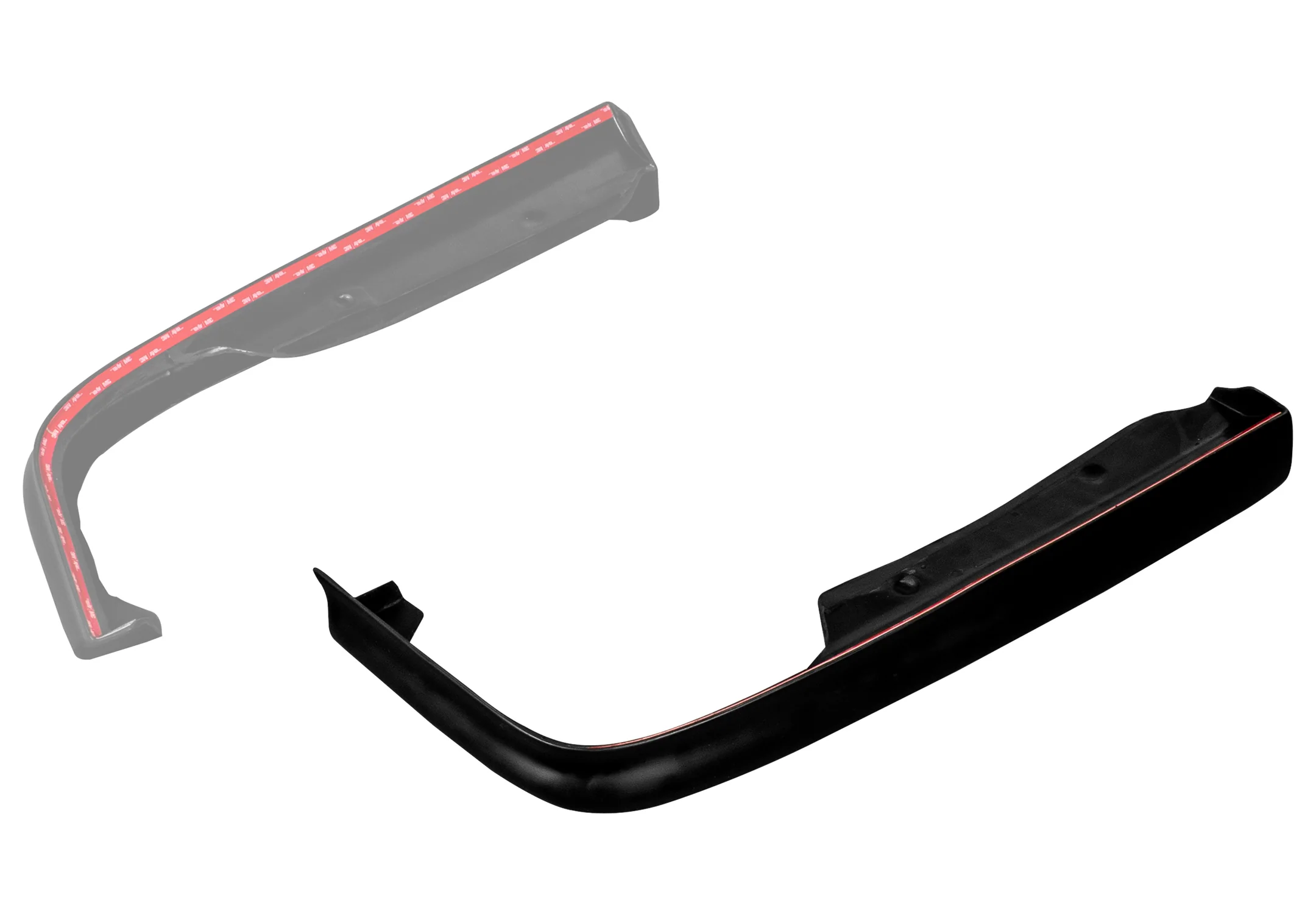 1997-1999 Nissan Maxima - STILLEN Passenger Side Rear Corner - 108217 - Image 3
