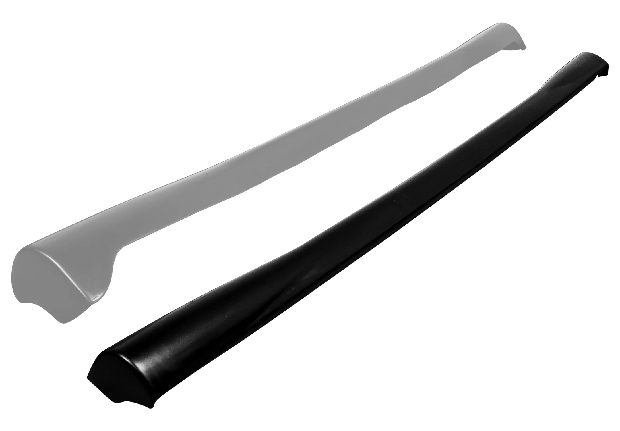 1995-1999 Nissan Maxima - STILLEN Side Skirt [Driver Side] - 108252