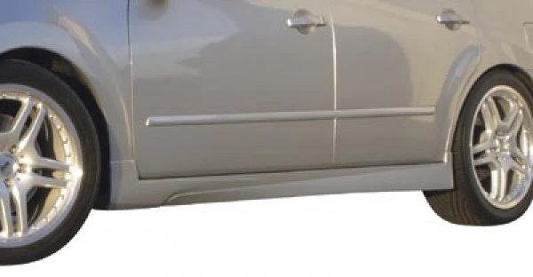 2004-2008 Nissan Maxima - STILLEN Side Skirt [Driver Side] - 108262
